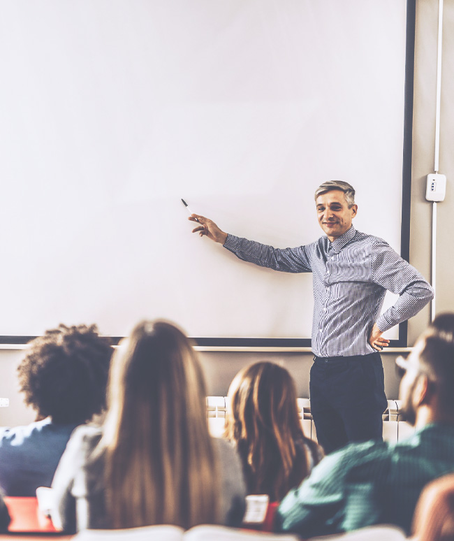 Kadrovi korisni za razvoj privrede i društva