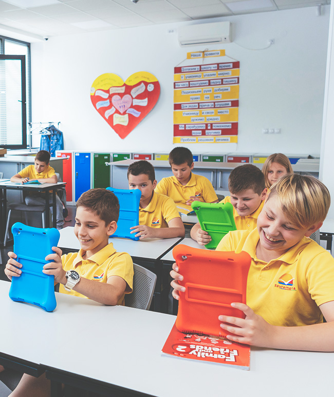 “Pametni” uređaji menjaju obrazovanje