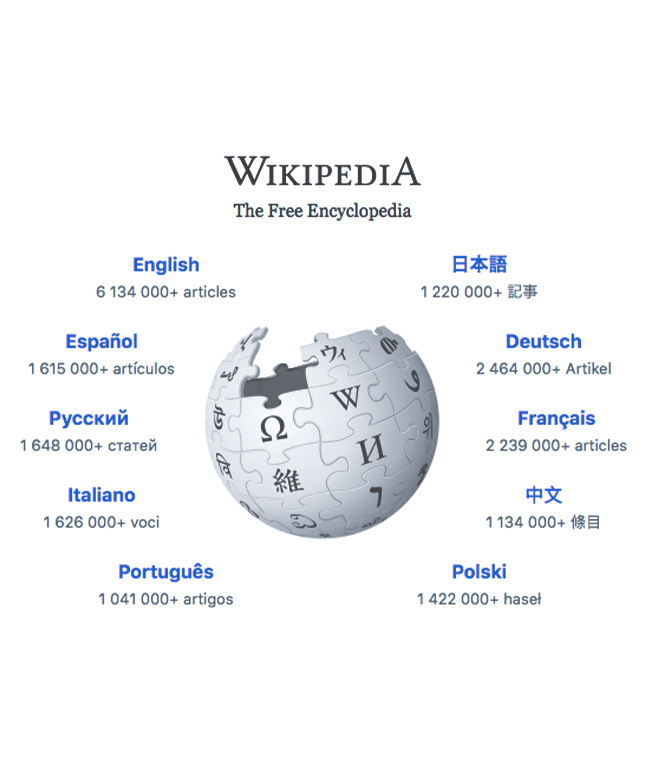 Osnovna škola – Wikipedija / Википедија