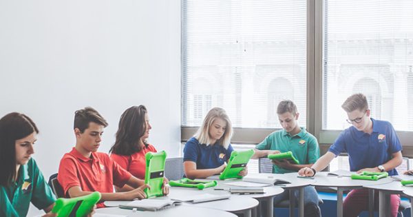 Ispiti-na-iPad-uređaju