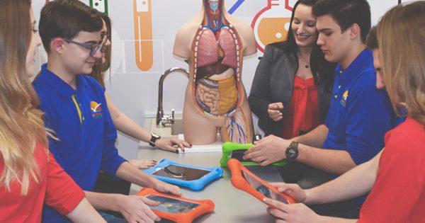 Kolaborativno-učenje