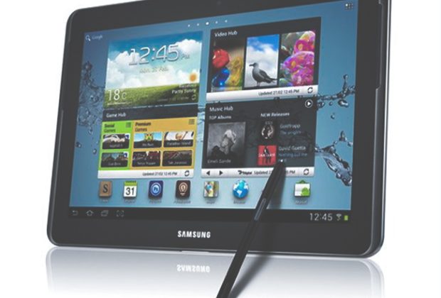 Galaxy-Note