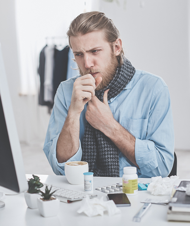 Bolestan petkom i ponedeljkom ili u nastavku godišnjeg odmora