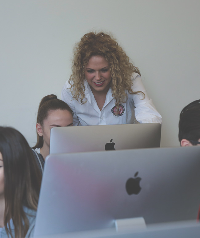 Uloga informaciono-komunikacionih tehnologija u ostvarenju ideje doživotnog učenja