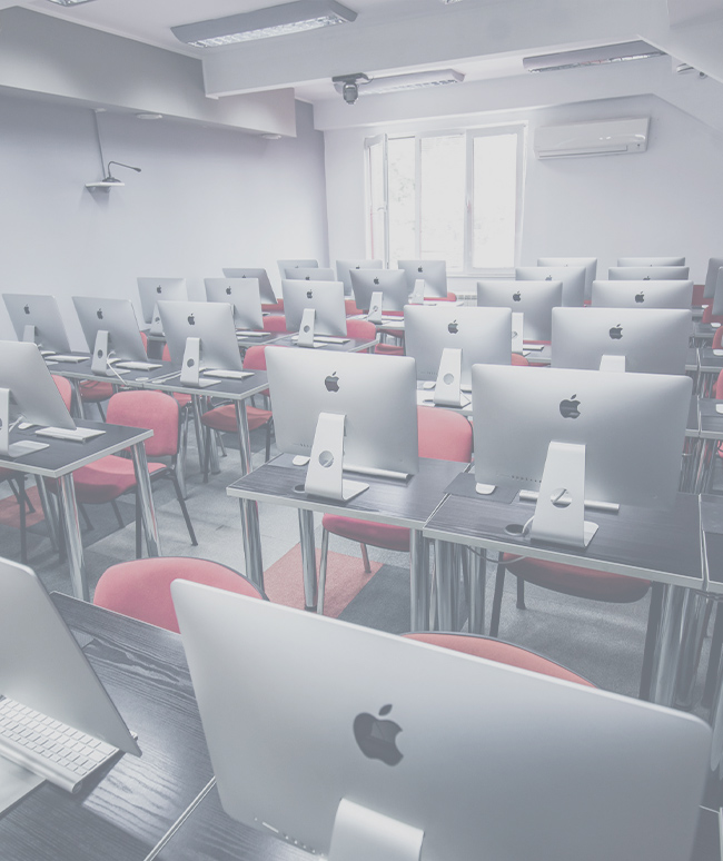 Kako organizovati raspored sedenja u učionici