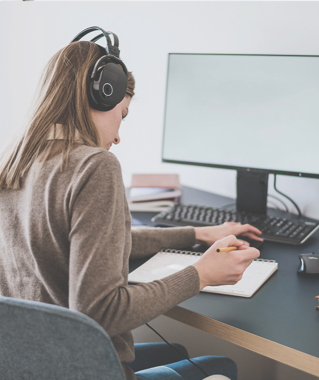 Preokrenuta učionica