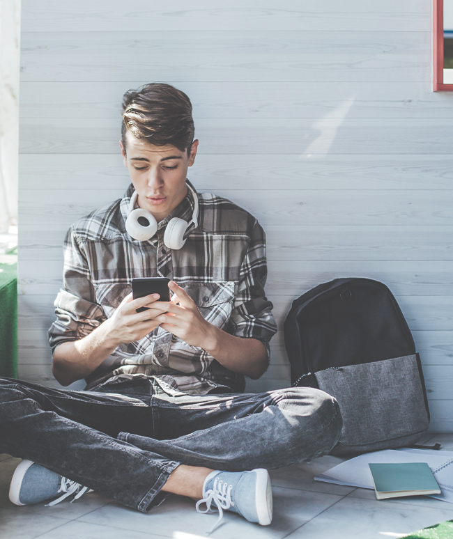 Učenje uz pomoć pametnih telefona