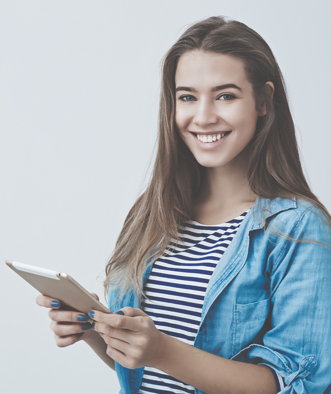 Lista razloga za upotrebu tablet računara u nastavi