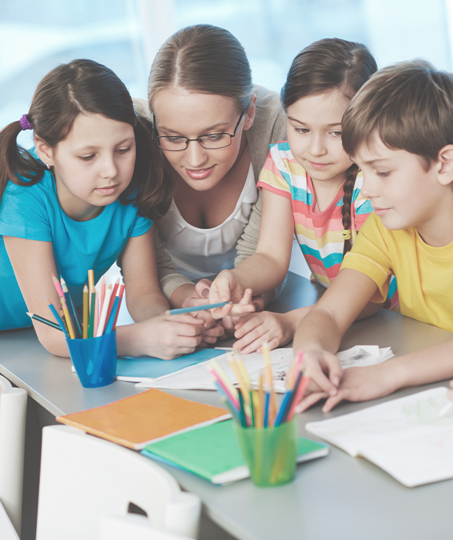 Objašnjavanje apstraktnih pojmova