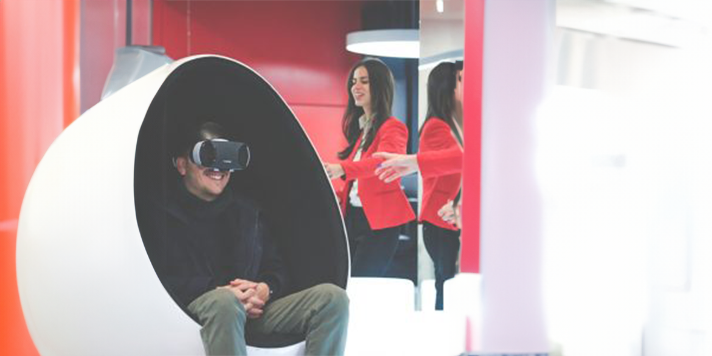 Obrazovanje 4.0 – sadašnjost ili budućnost?