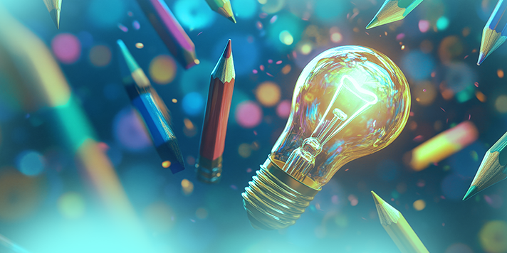 Kreativnost kao ključna veština za siguran i dobar posao u budućnosti