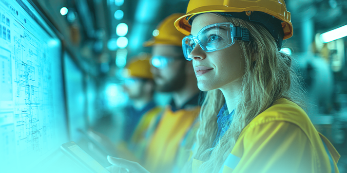 Budući tehnološki razvoj treba da se prilagodi ljudima i da štiti radnike, a ne obrnuto: Šta donosi (a šta odnosi) industrija 5.0?