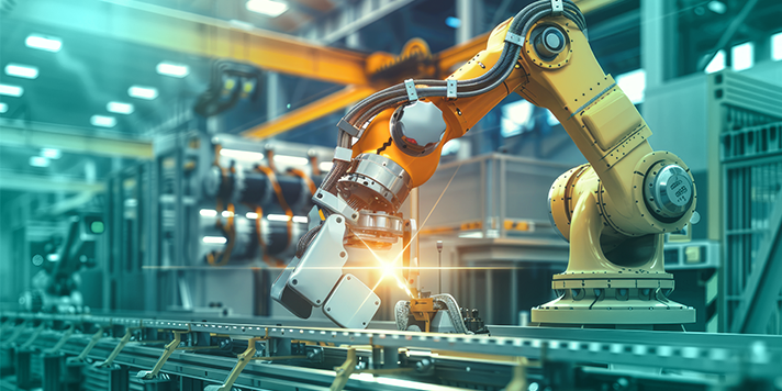 Robotizacija poslovanja koja ne ugrožava čoveka – utopistički ideal ili realna mogućnost