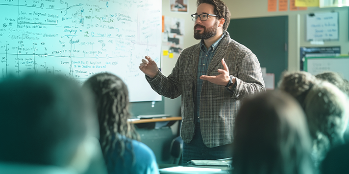 Konektivizam kao pedagoški model budućnosti: Kako se odvija učenje kroz povezivanje sa okruženjem i da li je znanje svuda oko nas?