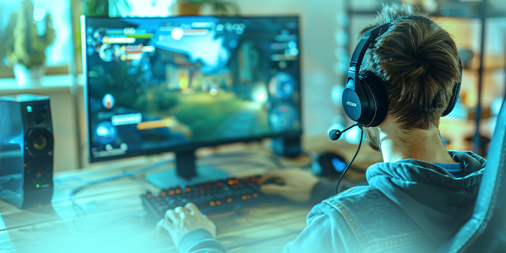 Igranje video-igara – nekada hobi i razonoda, a sada rastuća industrija vredna milijardu dolara i obrazovno sredstvo