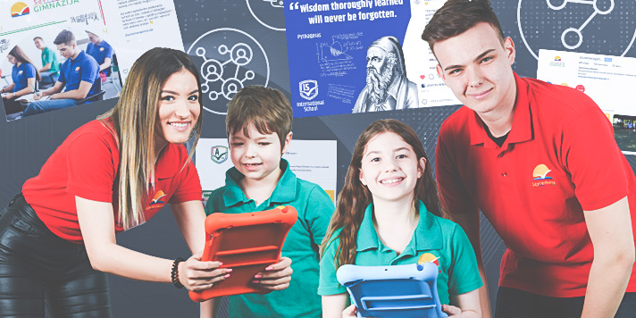 Kako su društvene mreže promenile obrazovanje