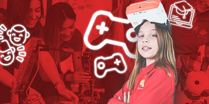 Edutainment: Zabava kao put do efektivnog učenja