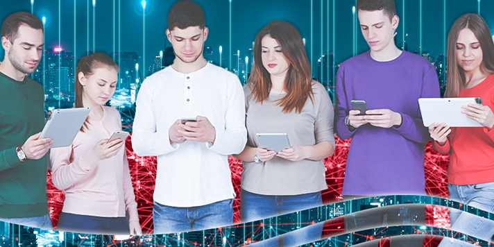 Proširena realnost i odgovorne inovacije za generaciju Y i generaciju Z