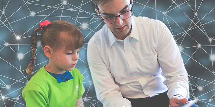 Kako bi veštačka inteligencija (AI) mogla da utiče na posao nastavnika?