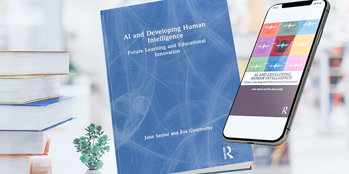 Preporuka za čitanje: „AI i razvoj ljudske inteligencije, kao i inovacija u nastavi i učenju”, Džon Senior i Eva Đarmati