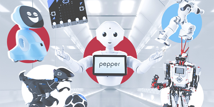 Edukativni roboti: jedan od najvažnijih alata savremenog učenja