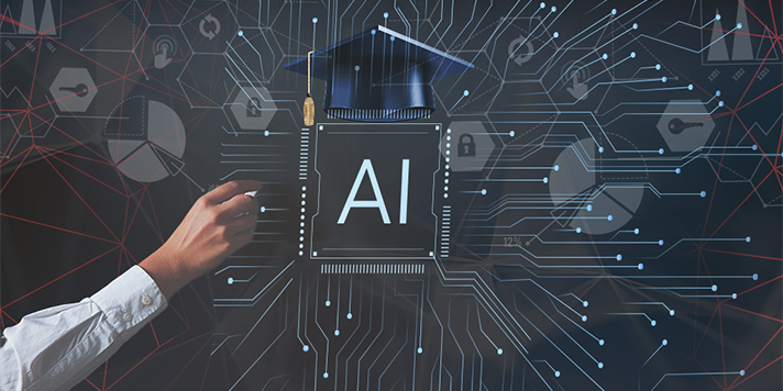 Šta nastavnici K-12 škola misle o primeni veštačke inteligencije u školi