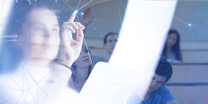 Prikaz: Nove perspektive virtuelne i proširene stvarnosti: pronalaženje novih nastavnih pristupa u transformisanom okruženju za učenje