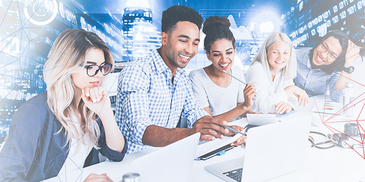 Trendovi u obrazovanju studenata u oblasti informacionih tehnologija