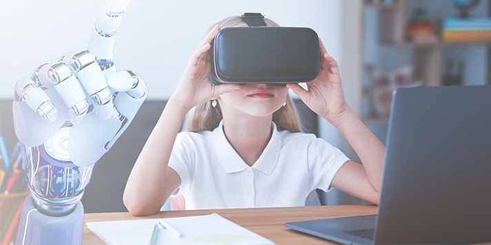 Veštačka inteligencija i njena primena u nastavi