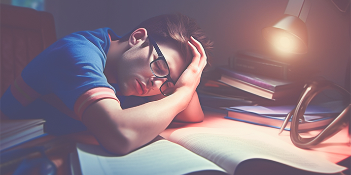 Smanjenje stresa studenata tokom ispitnih rokova: Alternativni načini ocenjivanja