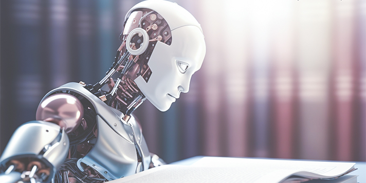 Da li će veštačka inteligencija doneti revolucionarne promene u obrazovanje