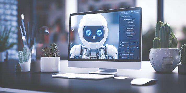 Da li su AI četbotovi budućnost obrazovanja?