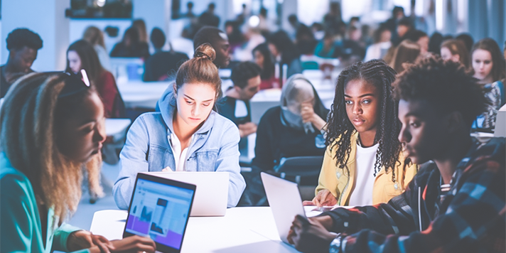 UNESCO i nova era obrazovanja: Integracija veštačke inteligencije u visoko obrazovanje