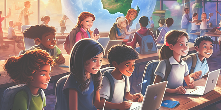 Zašto deca ne vole da idu u školu i šta škole mogu da urade da bi se to promenilo?