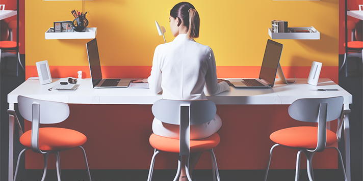 Fenomen „prezaposleni”: Uspon radnika koji rade više poslova istovremeno