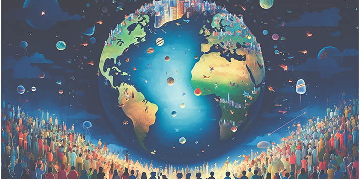 Uticaj smanjenja populacije na razvoj privrede i društva