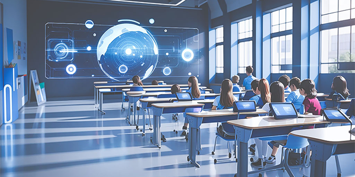 Obrazovanje u 21. veku: Izazovi i mogućnosti