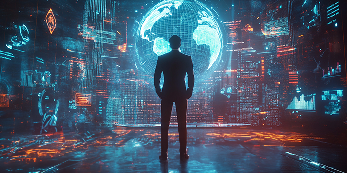 Kako jedan čovek koji vlada AI alatima lako postaje biznis od milijardu dolara