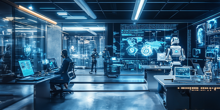 Sada svako može kreirati svoj biznis: Kako gig ekonomija i AI transformišu preduzetništvo