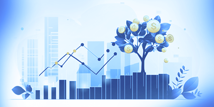 Compounding efekat: Tajna eksponencijalnog rasta kroz ulaganje u sebe i svoj kapital