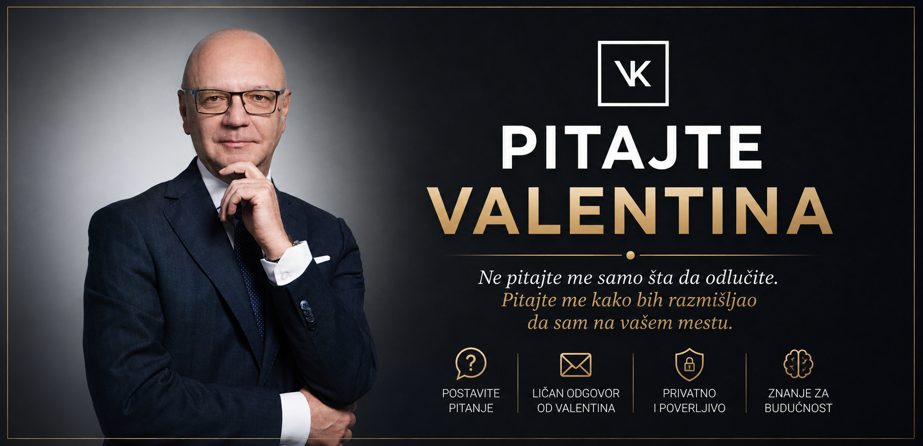 Pitajte Valentina